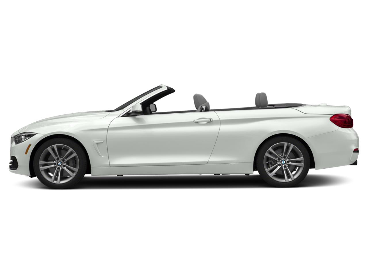 2018 BMW 440i Vehicle Photo in Delray Beach, FL 33444