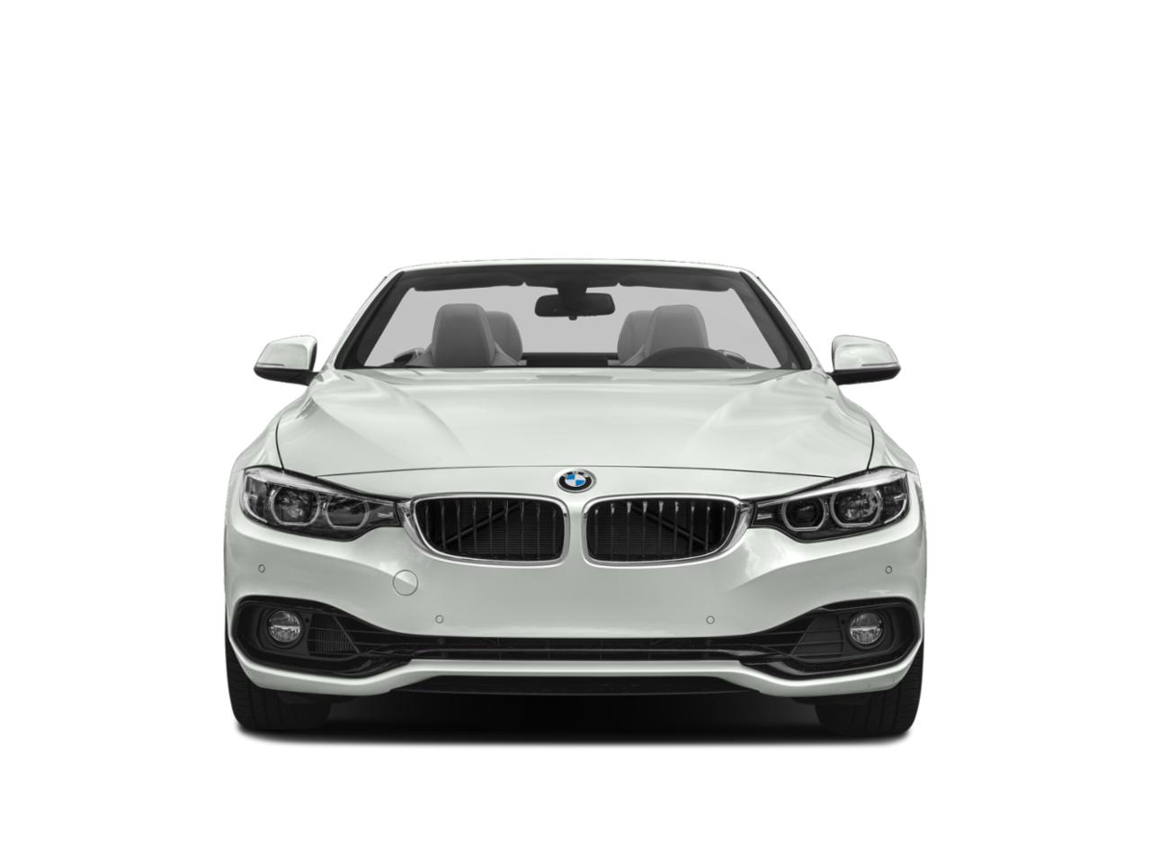 2018 BMW 440i Vehicle Photo in Delray Beach, FL 33444