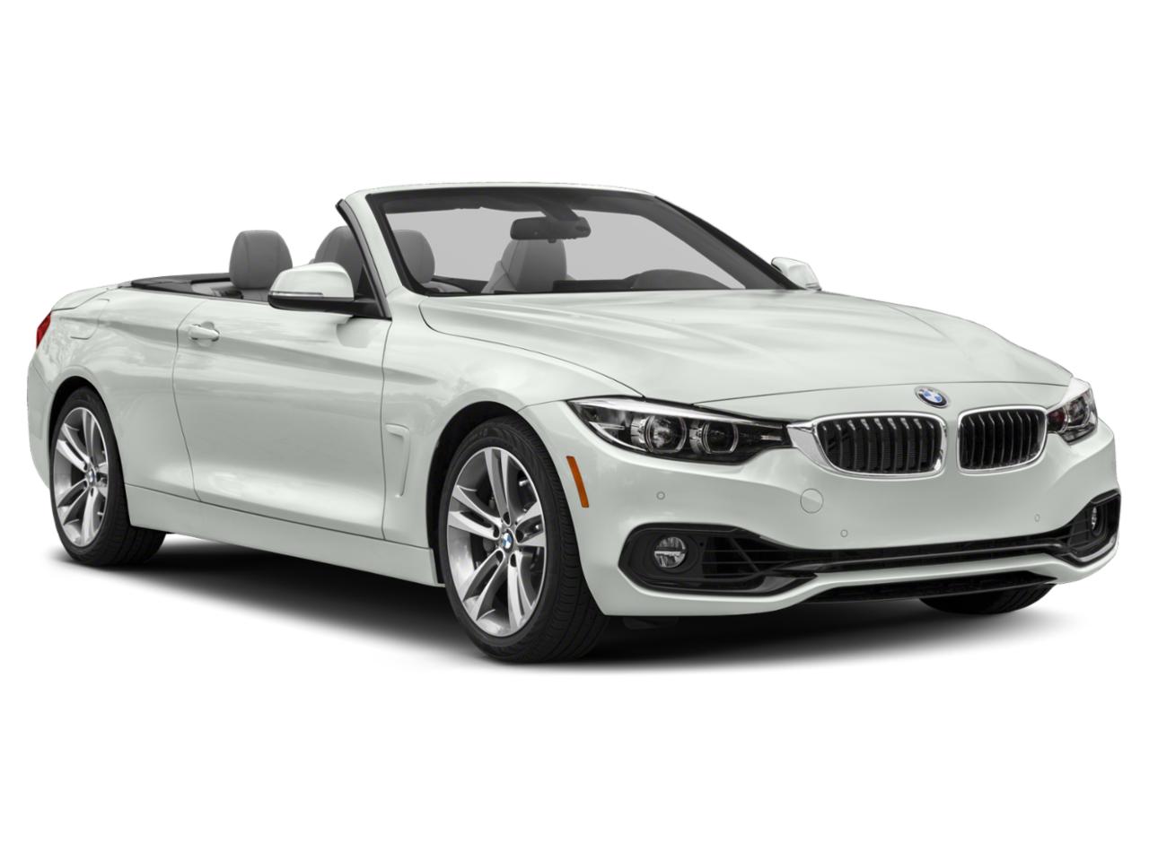 2018 BMW 440i Vehicle Photo in Delray Beach, FL 33444