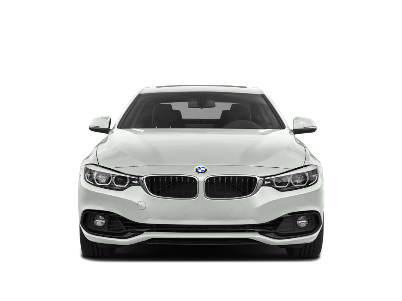 2018 BMW 440i Vehicle Photo in Delray Beach, FL 33444