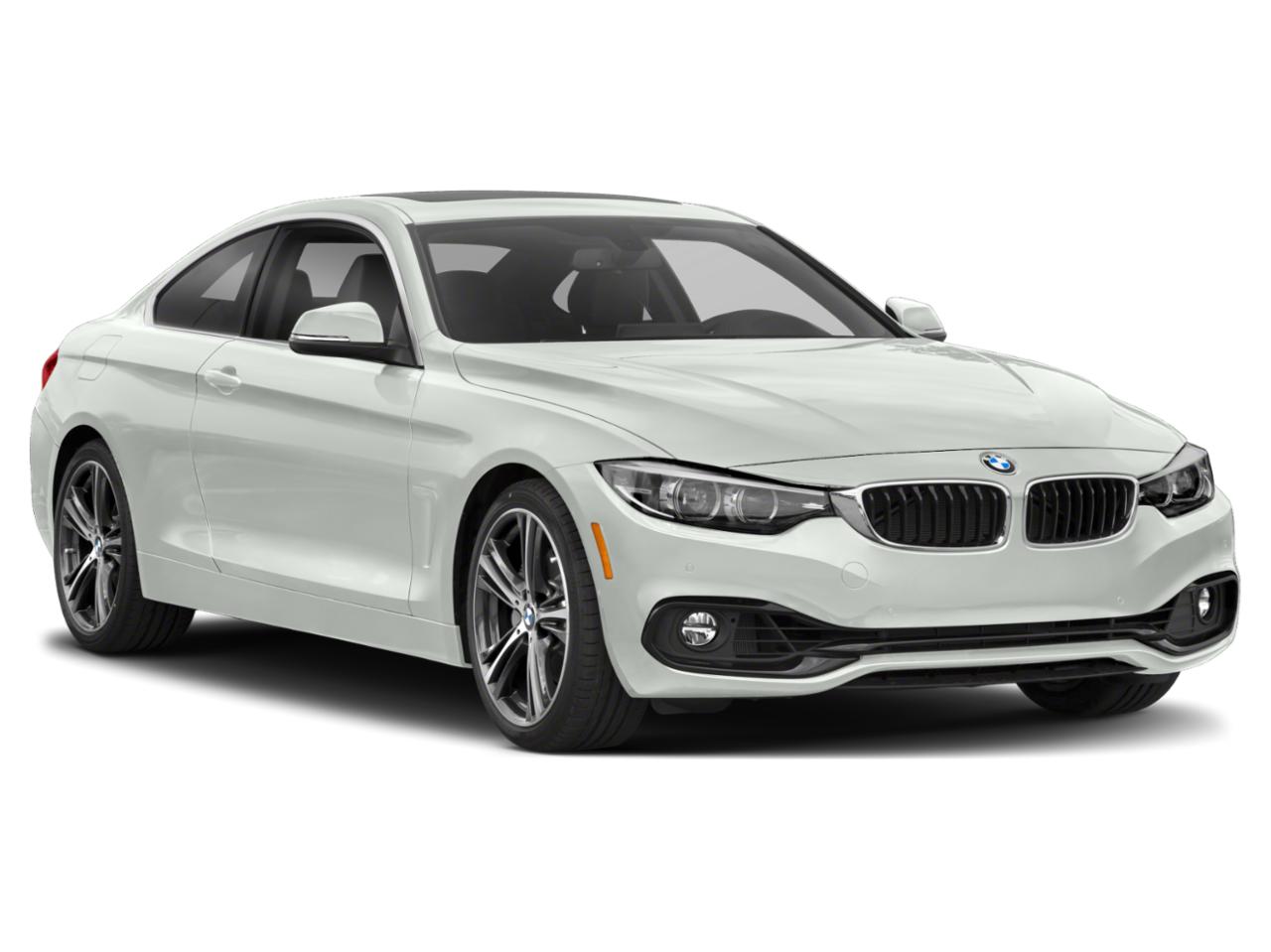 2018 BMW 440i Vehicle Photo in Delray Beach, FL 33444