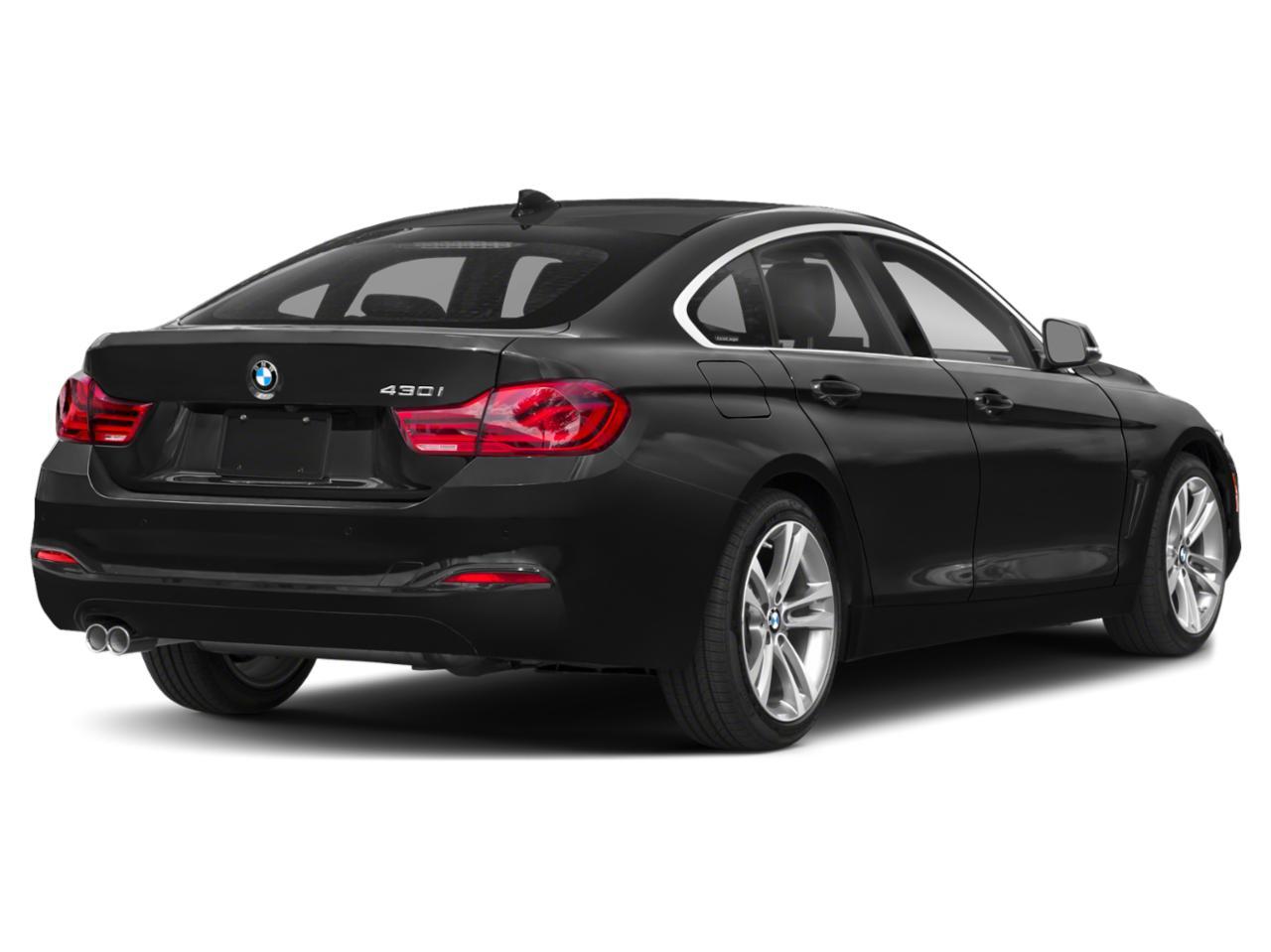 2018 BMW 430i Vehicle Photo in St. Petersburg, FL 33713