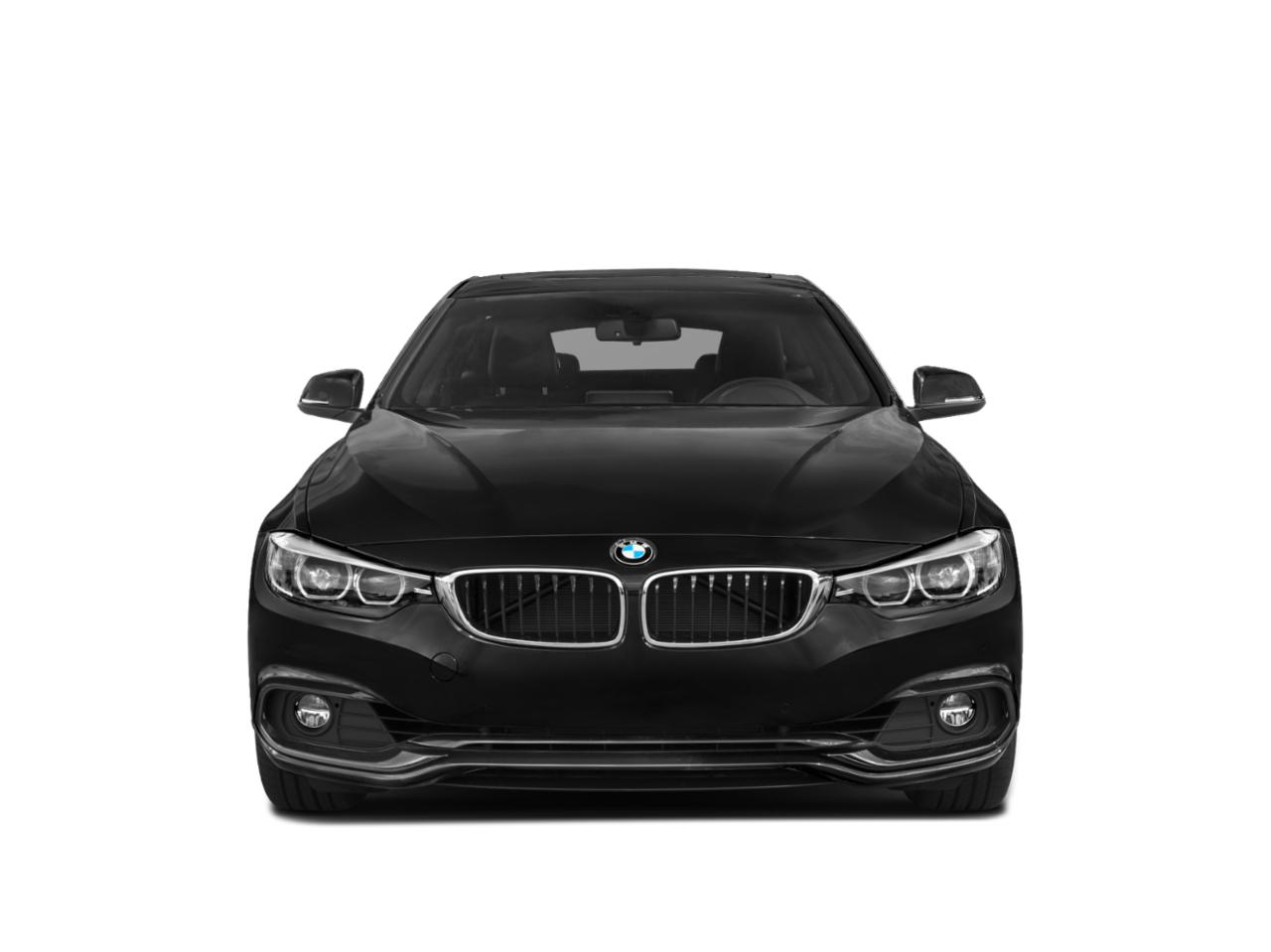 2018 BMW 430i Vehicle Photo in Delray Beach, FL 33444