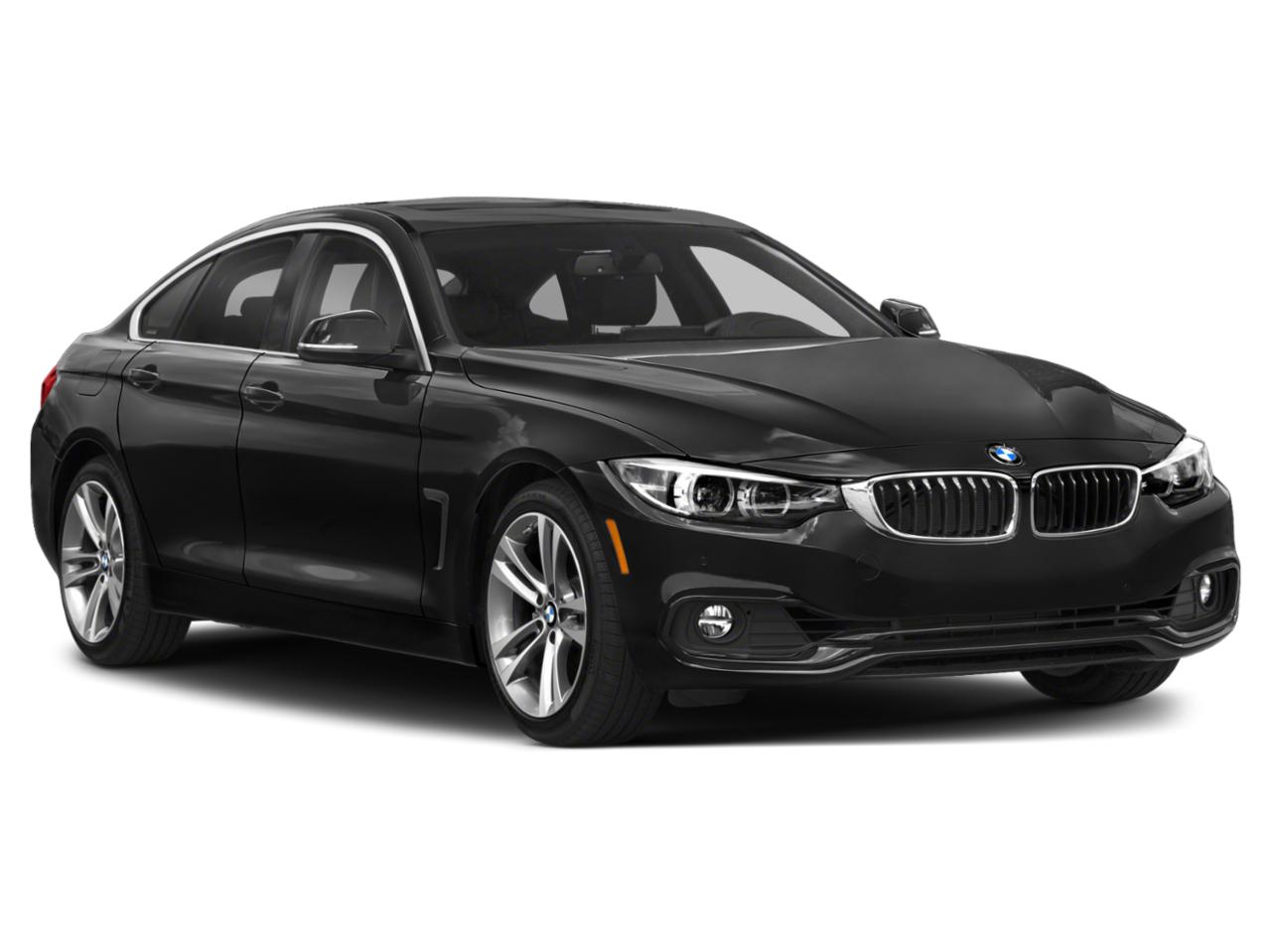 2018 BMW 430i Vehicle Photo in Delray Beach, FL 33444