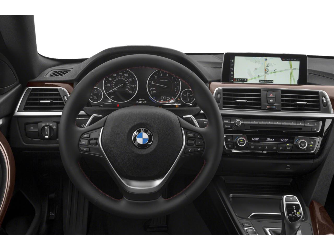 2018 BMW 430i Vehicle Photo in Delray Beach, FL 33444