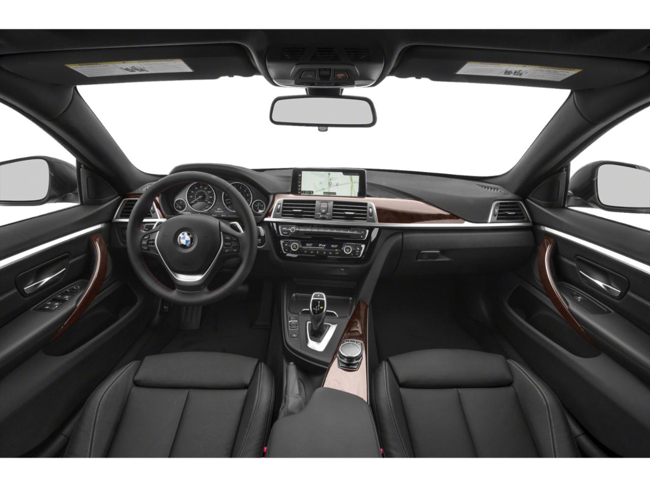 2018 BMW 430i Vehicle Photo in St. Petersburg, FL 33713