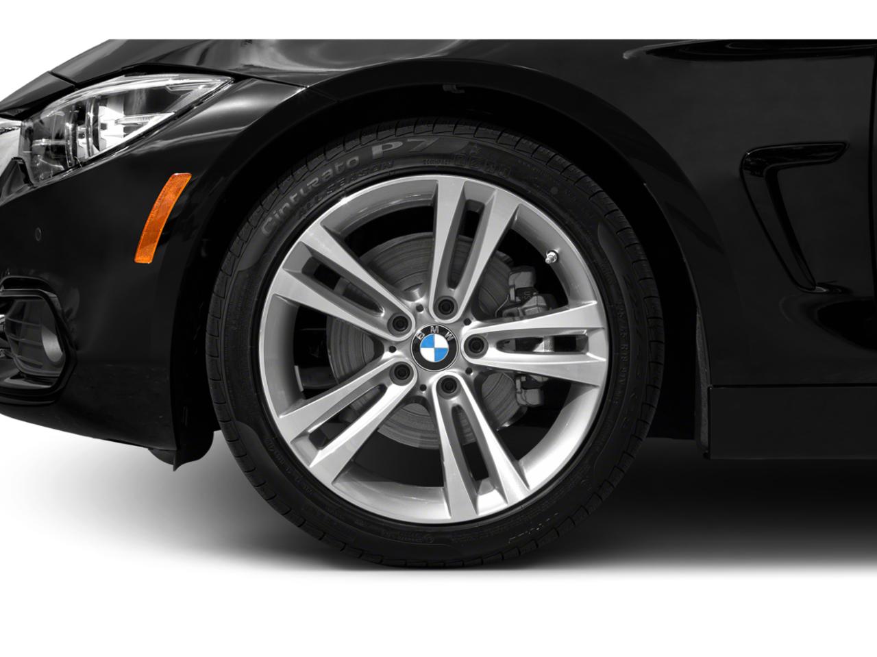 2018 BMW 430i Vehicle Photo in Delray Beach, FL 33444