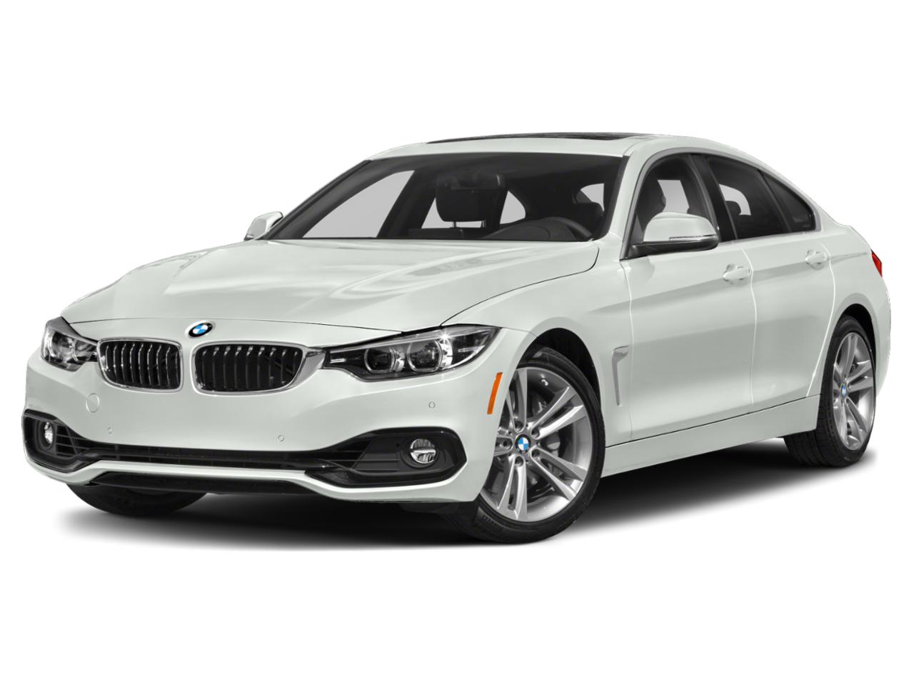 2018 BMW 440i xDrive Vehicle Photo in San Antonio, TX 78230