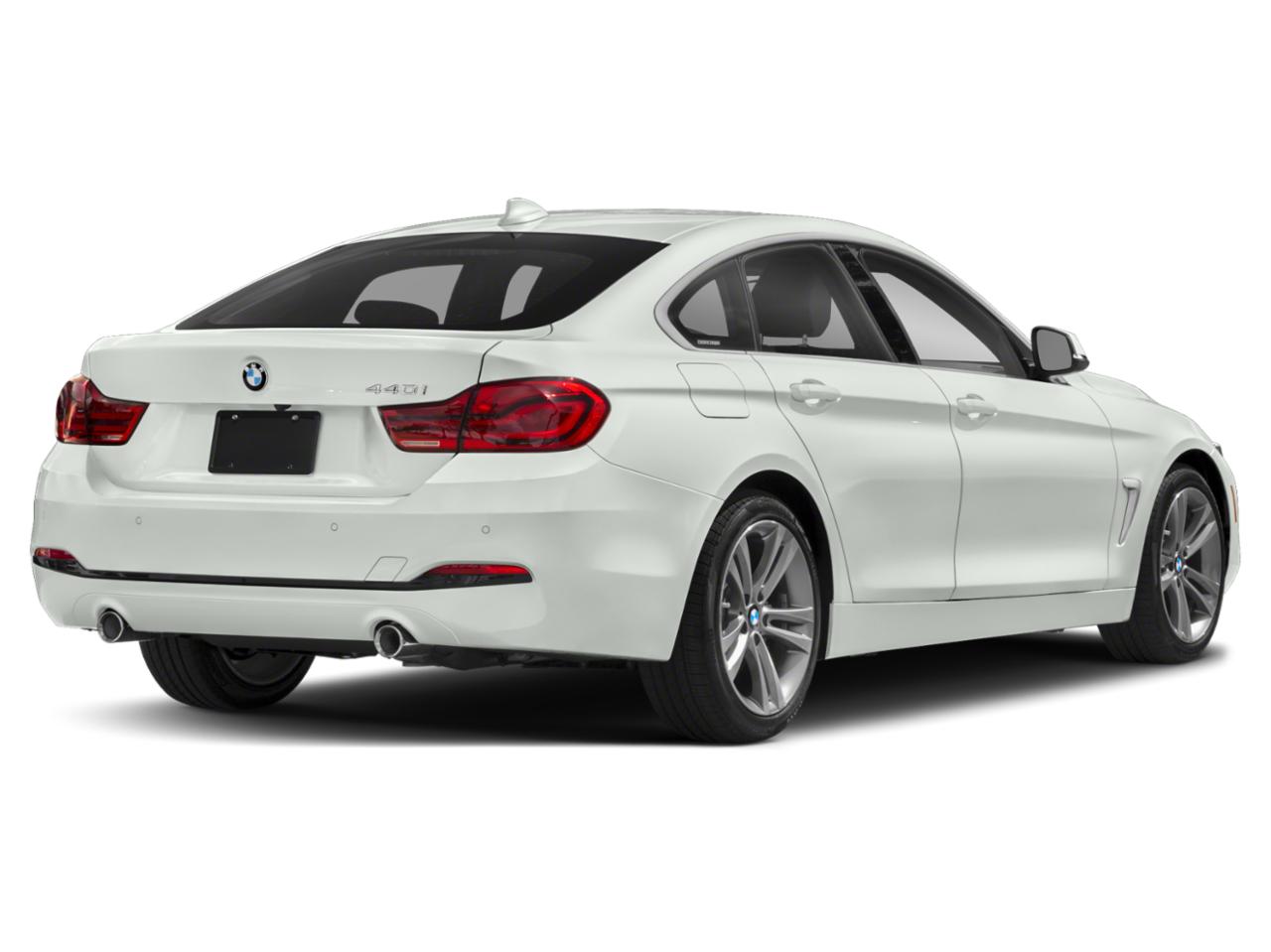 2018 BMW 440i xDrive Vehicle Photo in San Antonio, TX 78230