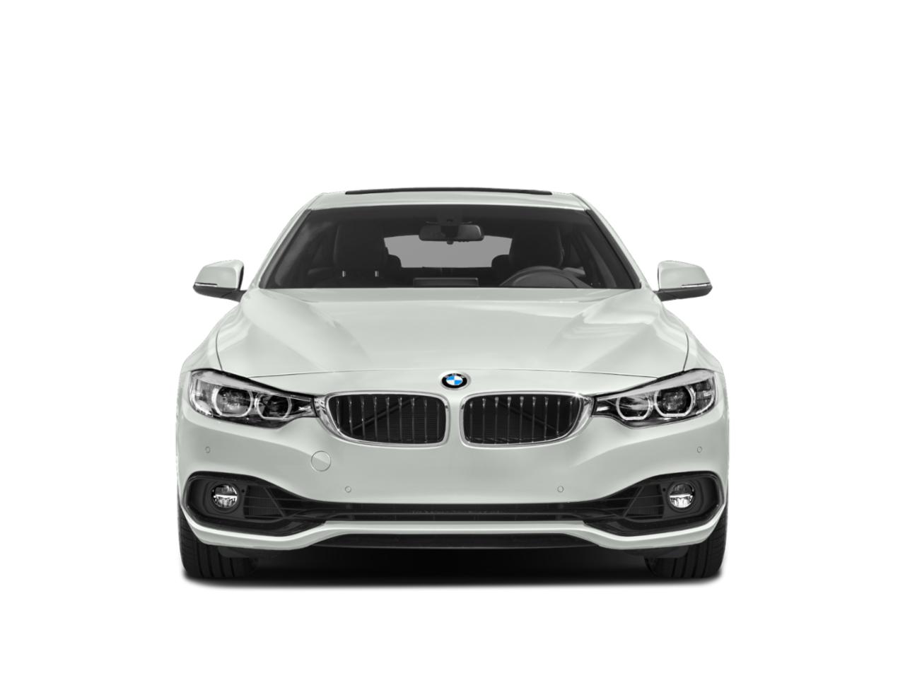 2018 BMW 440i xDrive Vehicle Photo in San Antonio, TX 78230