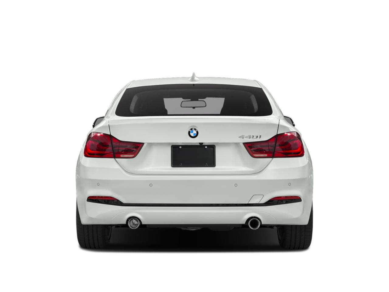 2018 BMW 440i xDrive Vehicle Photo in San Antonio, TX 78230