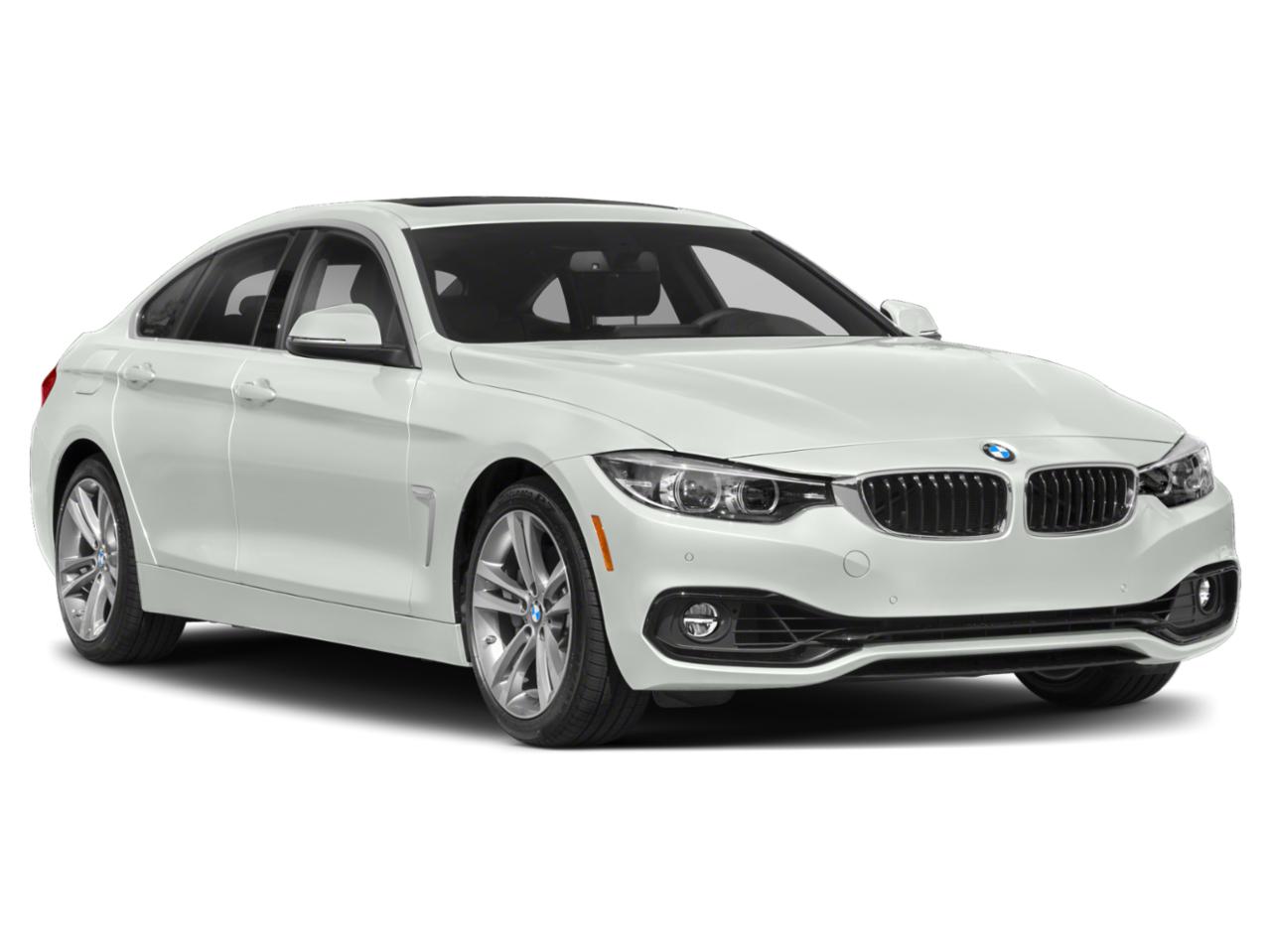 2018 BMW 440i xDrive Vehicle Photo in San Antonio, TX 78230