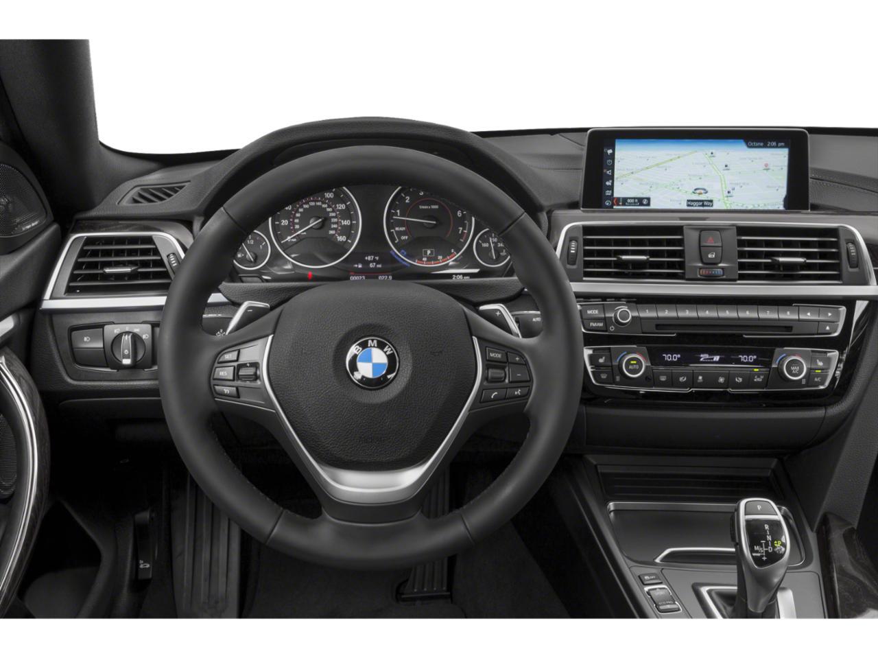 2018 BMW 440i xDrive Vehicle Photo in San Antonio, TX 78230