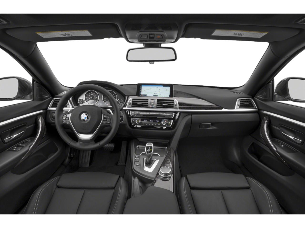 2018 BMW 440i xDrive Vehicle Photo in San Antonio, TX 78230