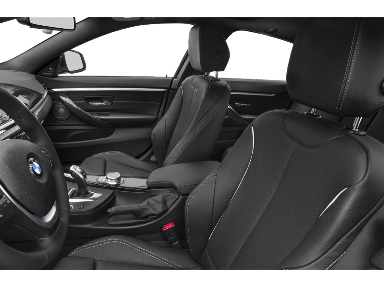 2018 BMW 440i xDrive Vehicle Photo in San Antonio, TX 78230