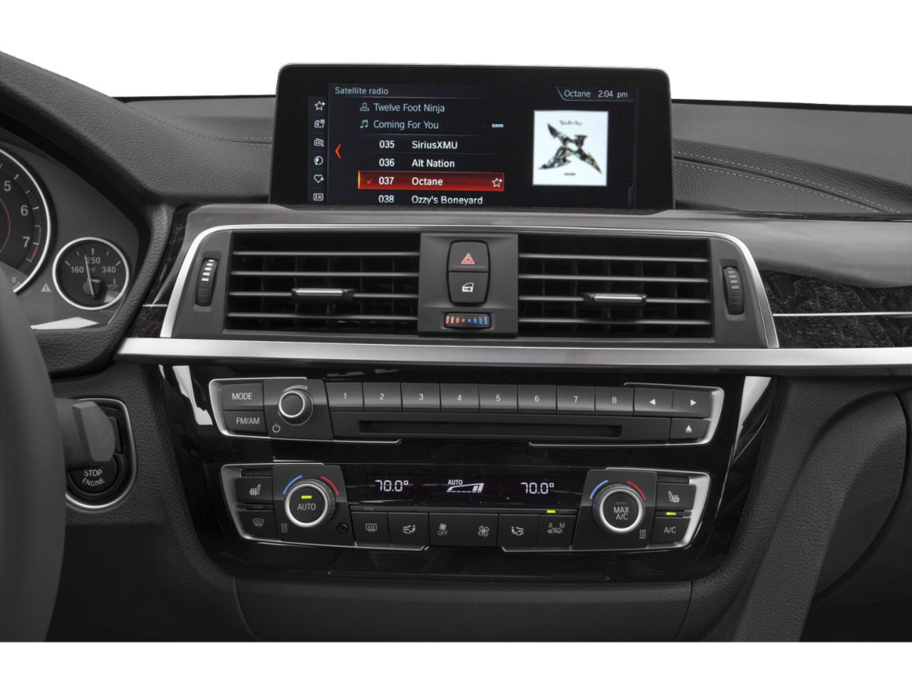 2018 BMW 440i xDrive Vehicle Photo in San Antonio, TX 78230