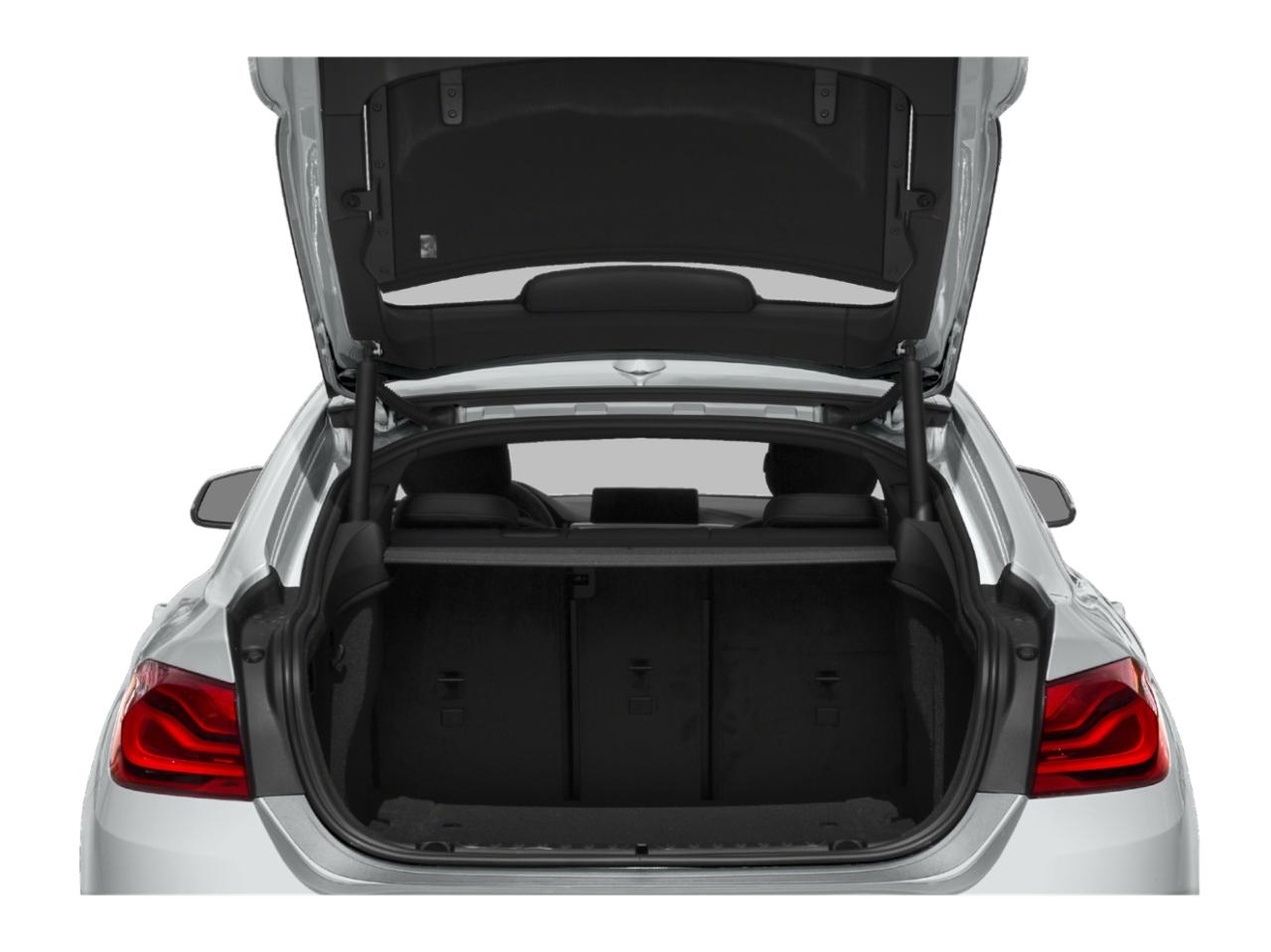 2018 BMW 440i xDrive Vehicle Photo in San Antonio, TX 78230