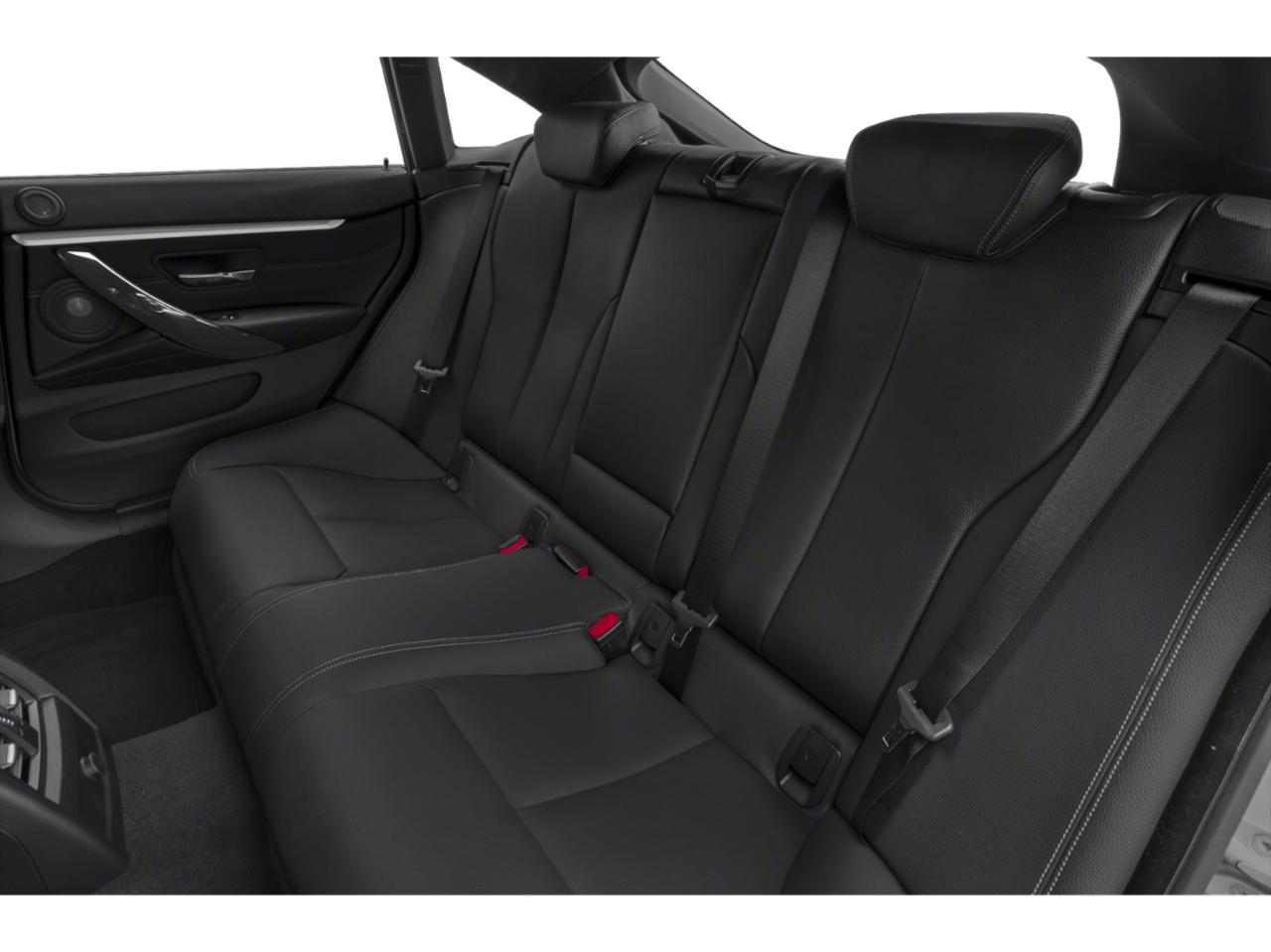 2018 BMW 440i xDrive Vehicle Photo in San Antonio, TX 78230