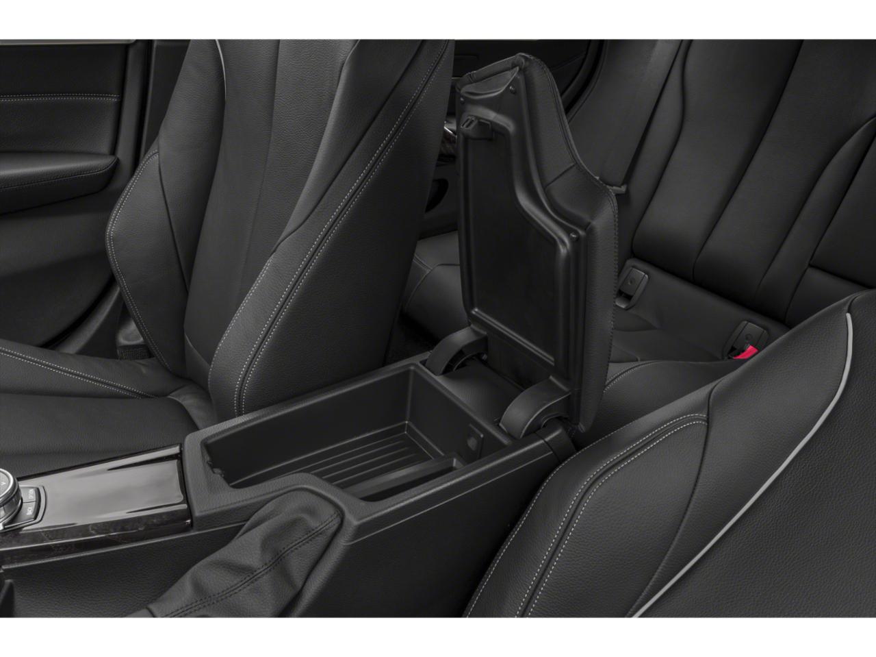 2018 BMW 440i xDrive Vehicle Photo in San Antonio, TX 78230