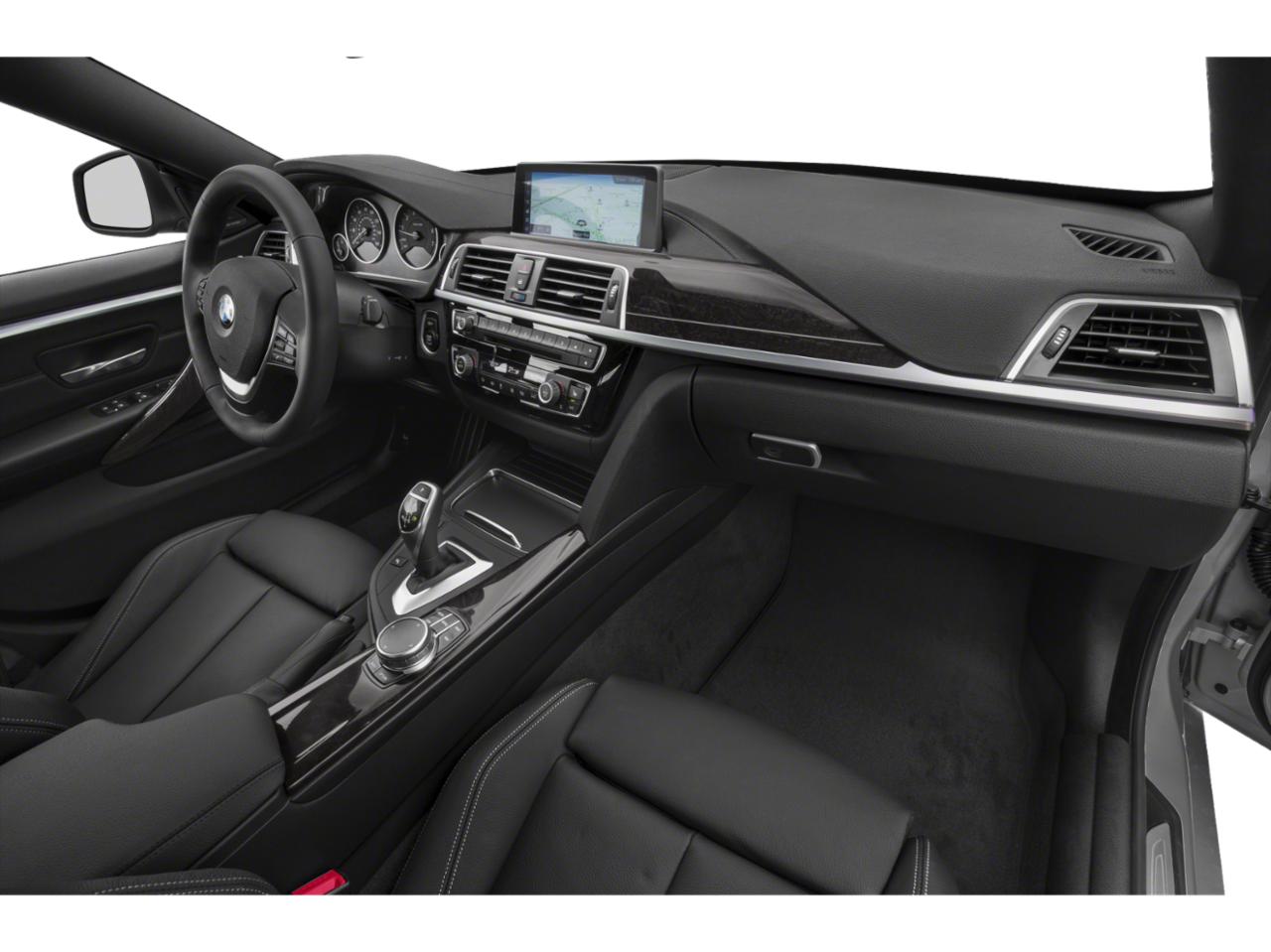 2018 BMW 440i xDrive Vehicle Photo in San Antonio, TX 78230