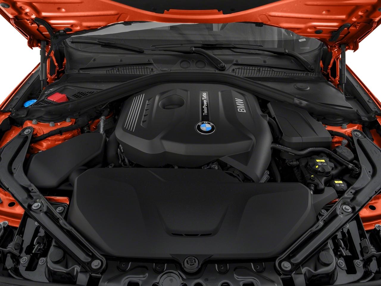 2018 BMW 230i Vehicle Photo in Tampa, FL 33614