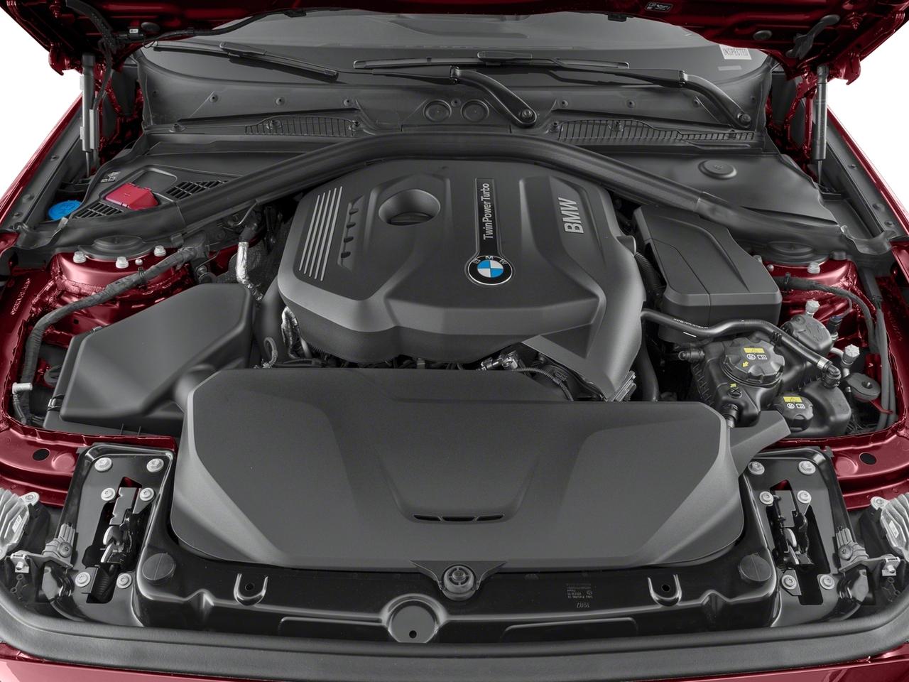 2018 BMW 230i Vehicle Photo in Wesley Chapel, FL 33544