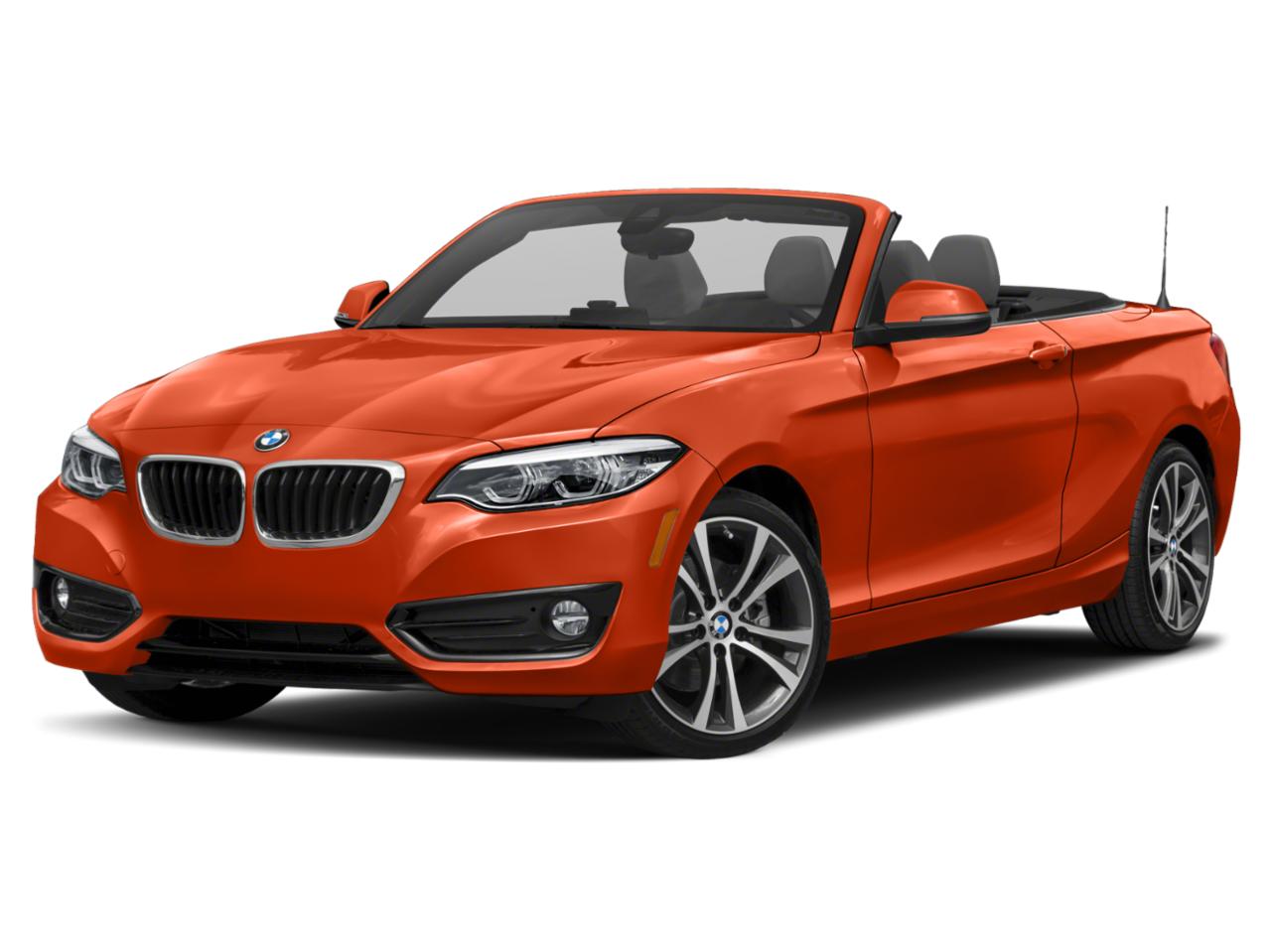 2018 BMW 230i Vehicle Photo in Tampa, FL 33614