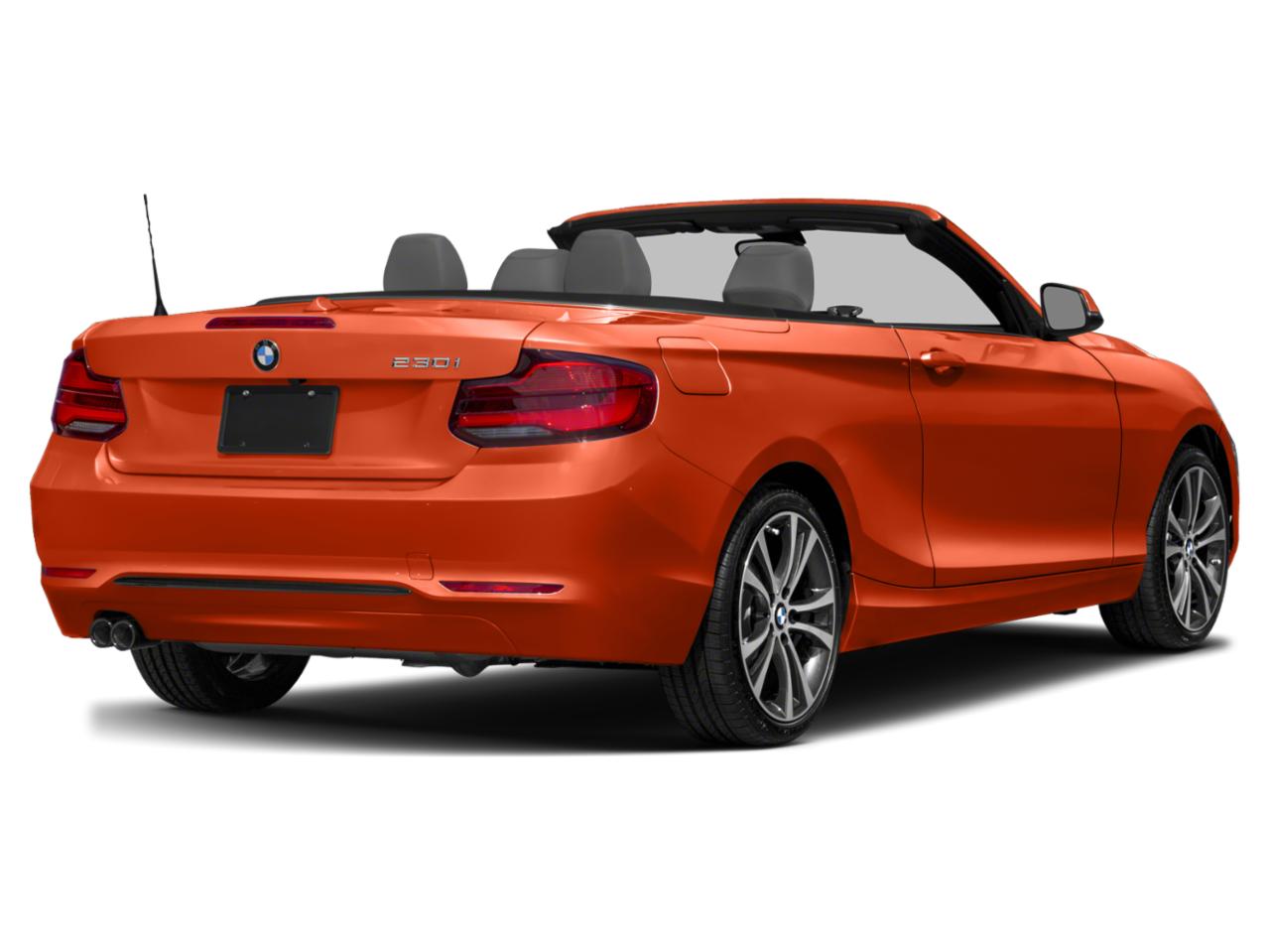 2018 BMW 230i Vehicle Photo in Tampa, FL 33614