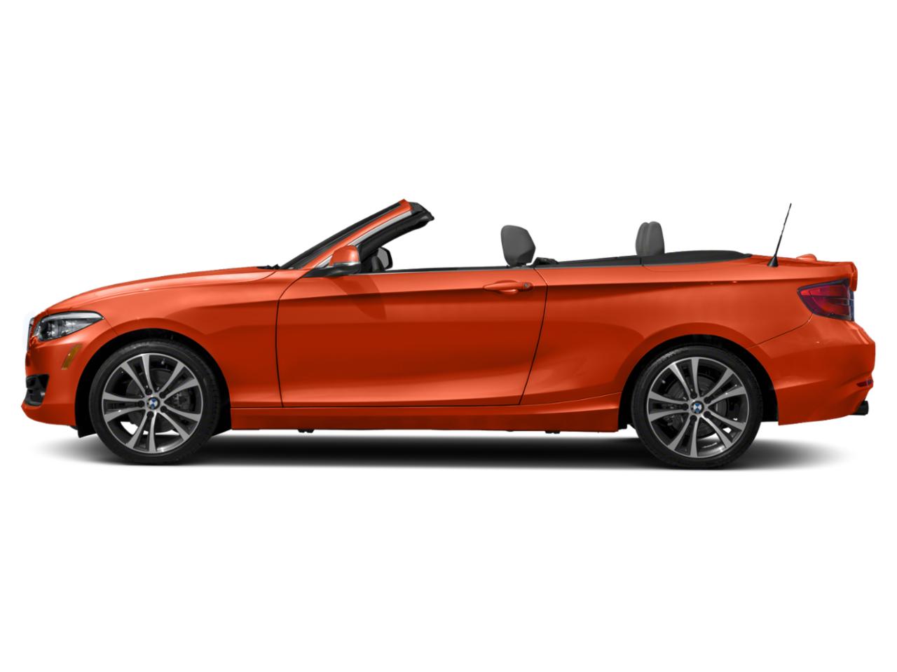 2018 BMW 230i Vehicle Photo in Tampa, FL 33614