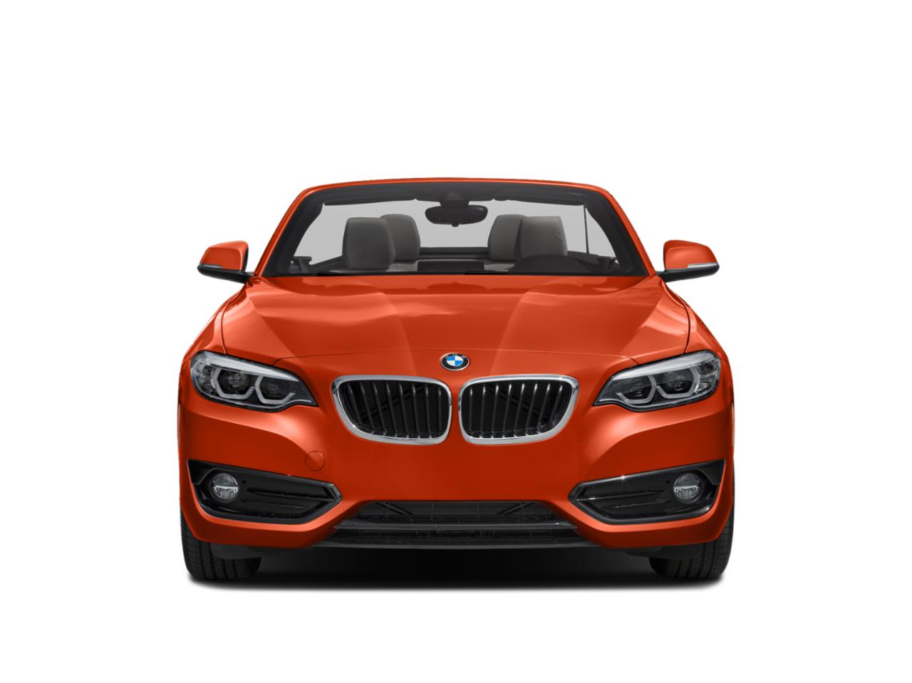 2018 BMW 230i Vehicle Photo in Tampa, FL 33614