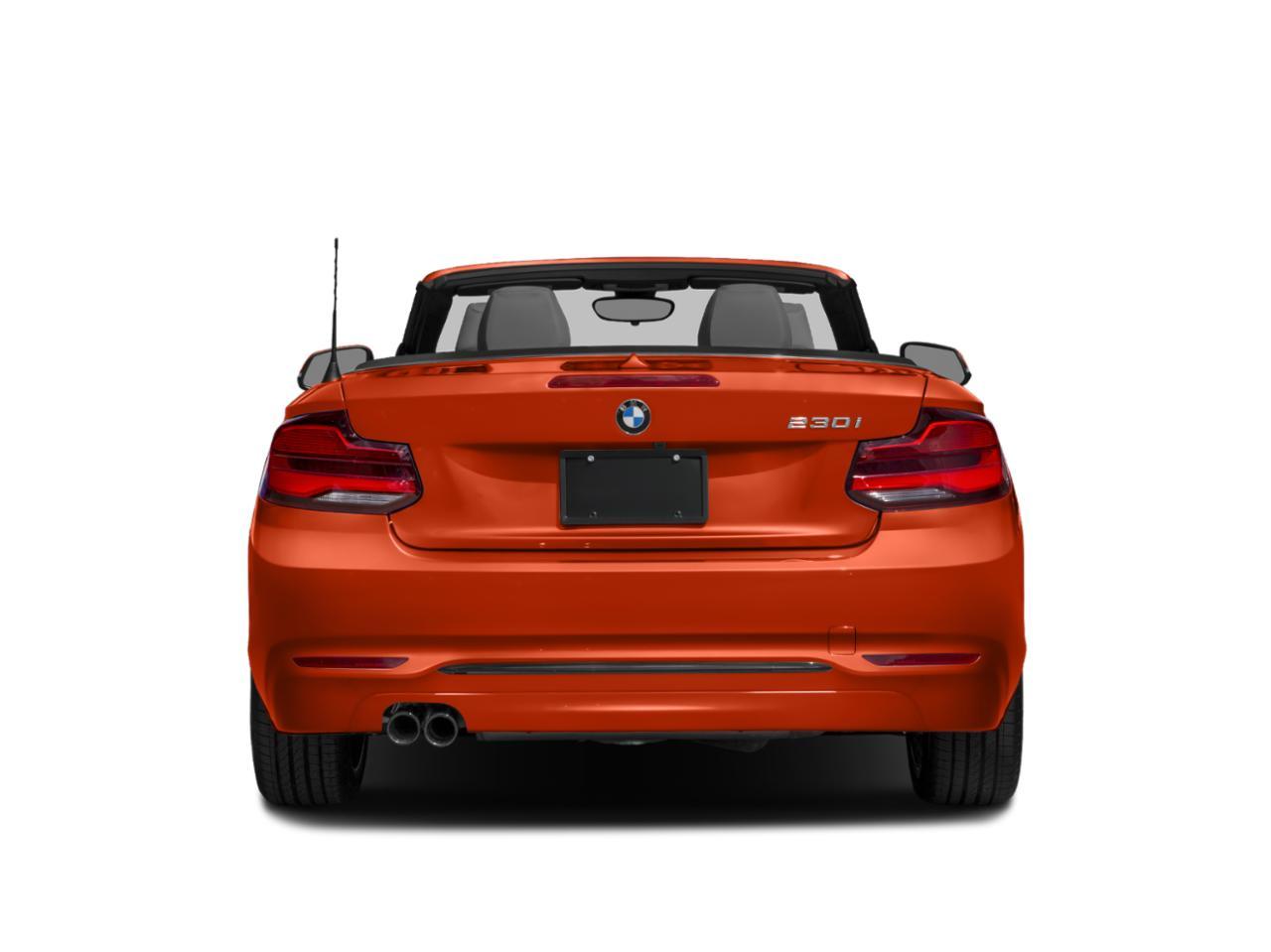 2018 BMW 230i Vehicle Photo in Tampa, FL 33614