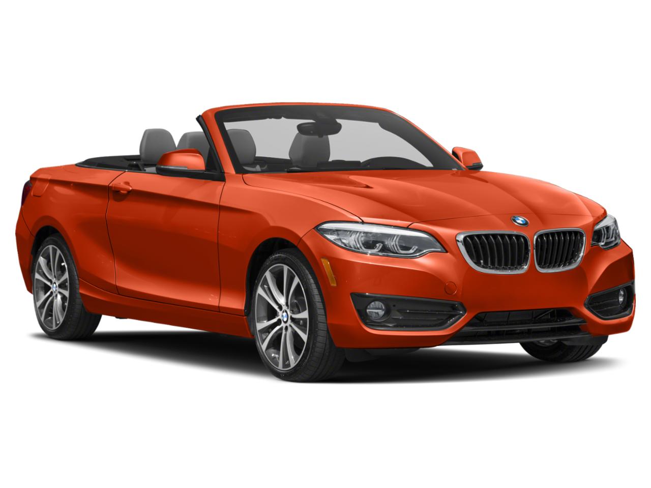 2018 BMW 230i Vehicle Photo in Tampa, FL 33614