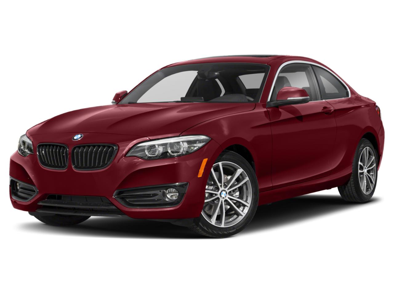 2018 BMW 230i Vehicle Photo in Wesley Chapel, FL 33544