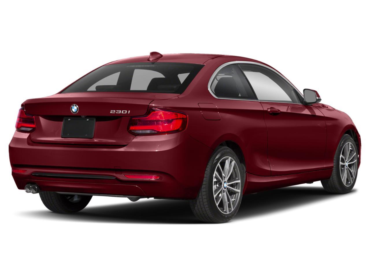 2018 BMW 230i Vehicle Photo in Wesley Chapel, FL 33544