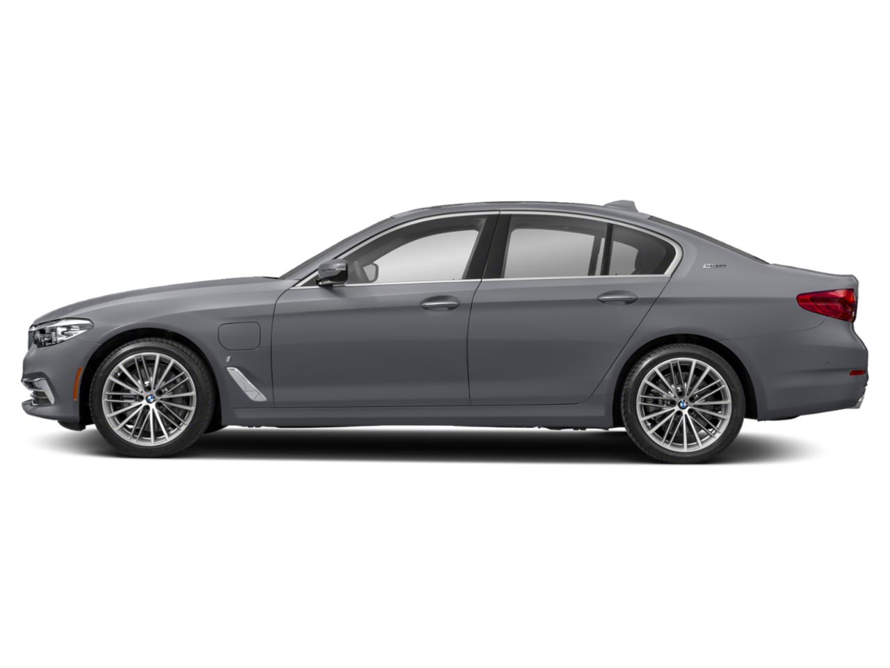 2018 BMW 530e iPerformance Vehicle Photo in Davie, FL 33331