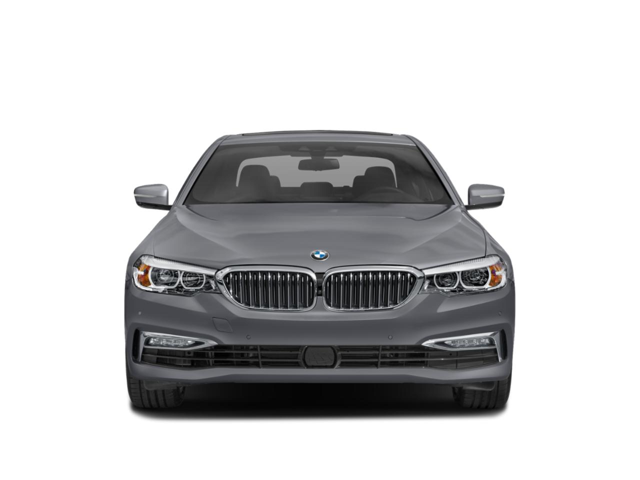 2018 BMW 530e iPerformance Vehicle Photo in Davie, FL 33331