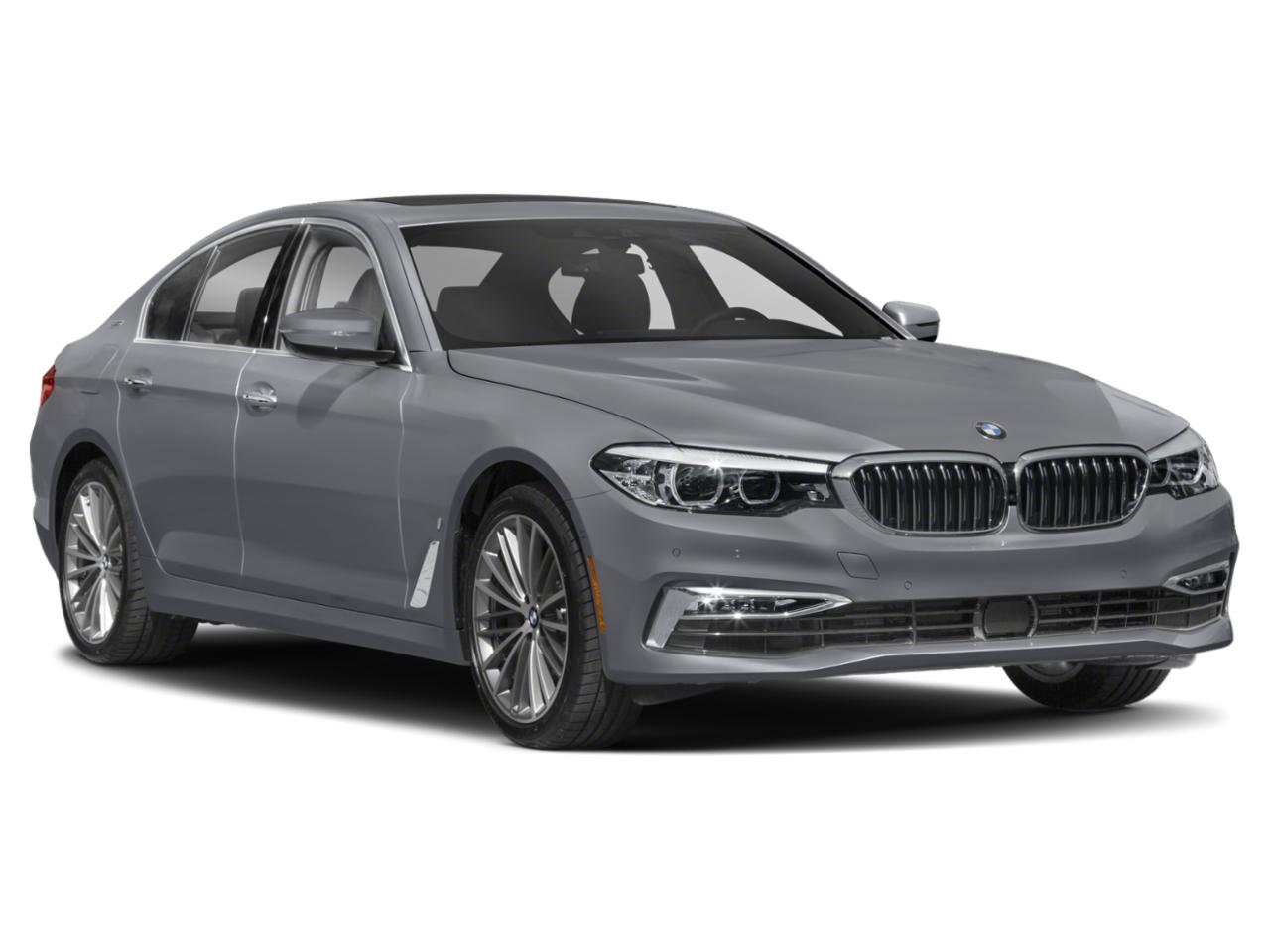 2018 BMW 530e iPerformance Vehicle Photo in Davie, FL 33331