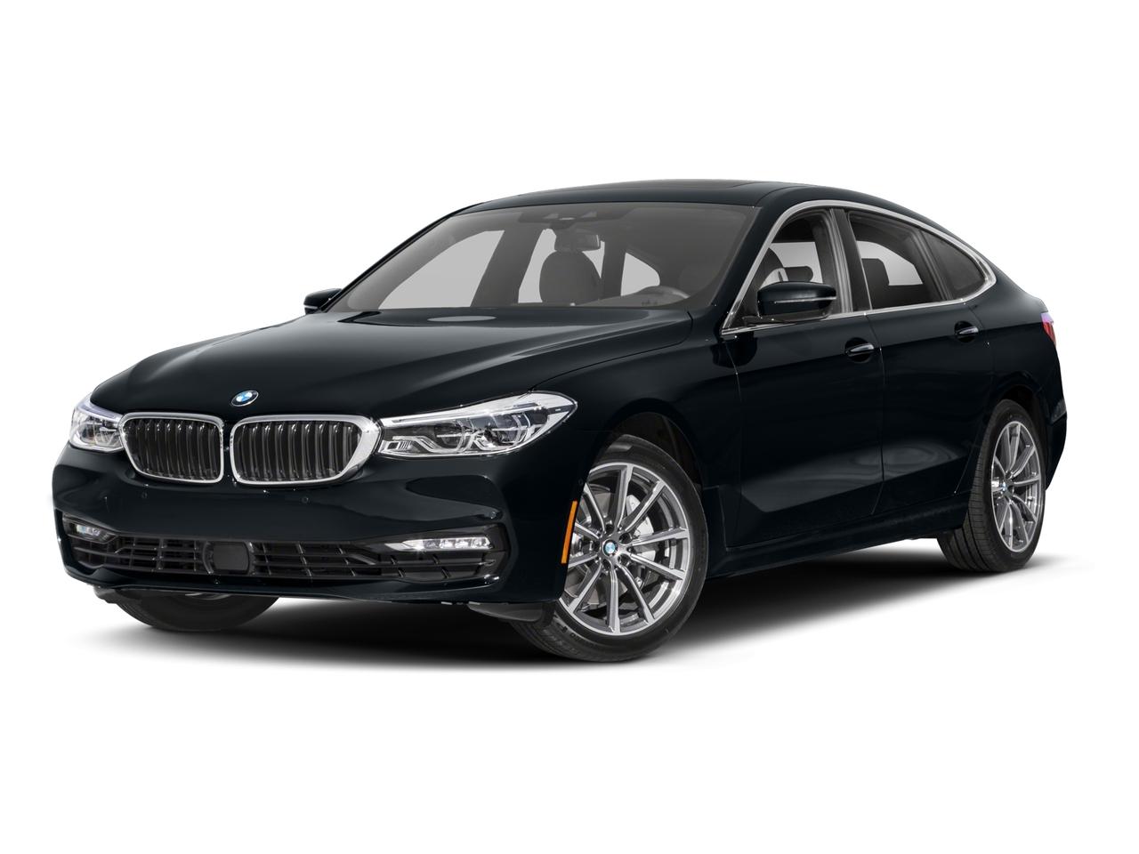 2018 BMW 640i xDrive Vehicle Photo in Grapevine, TX 76051