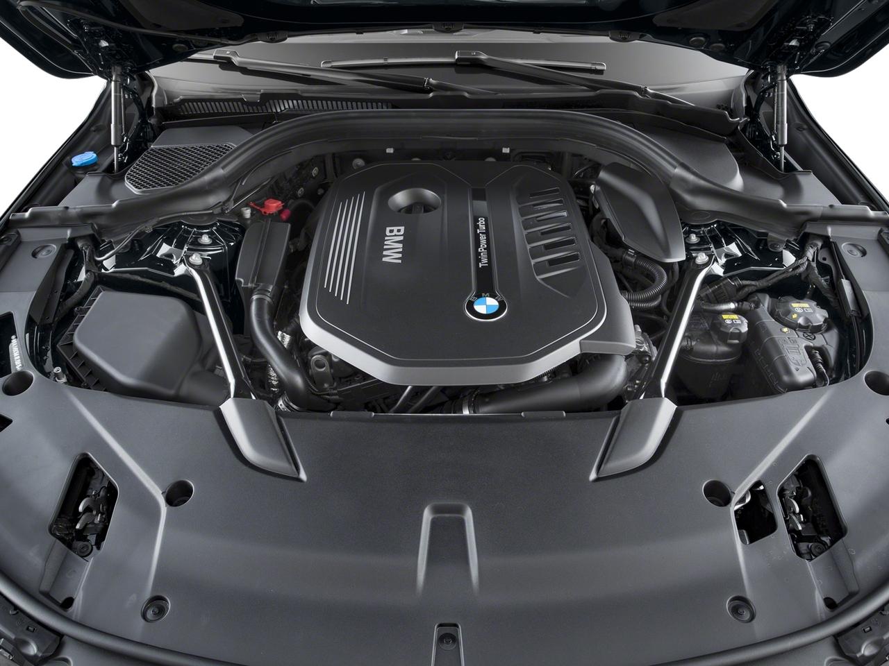 2018 BMW 640i xDrive Vehicle Photo in Grapevine, TX 76051