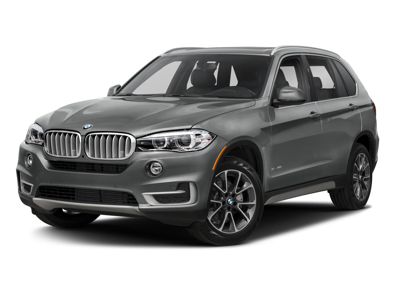 2018 BMW X5 xDrive35d Vehicle Photo in Margate, FL 33063