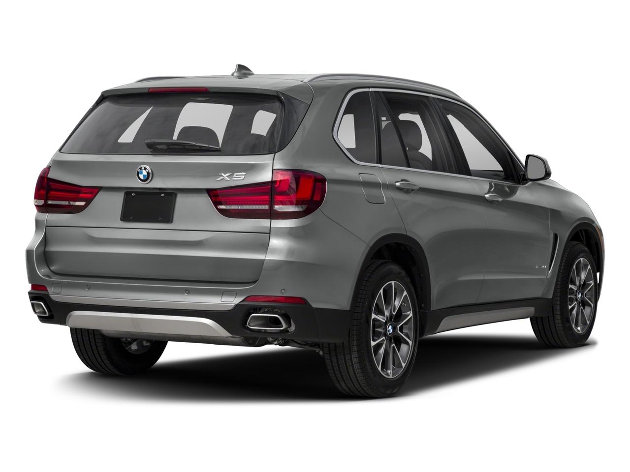 2018 BMW X5 Vehicle Photo in PEMBROKE PINES, FL 33024-6534