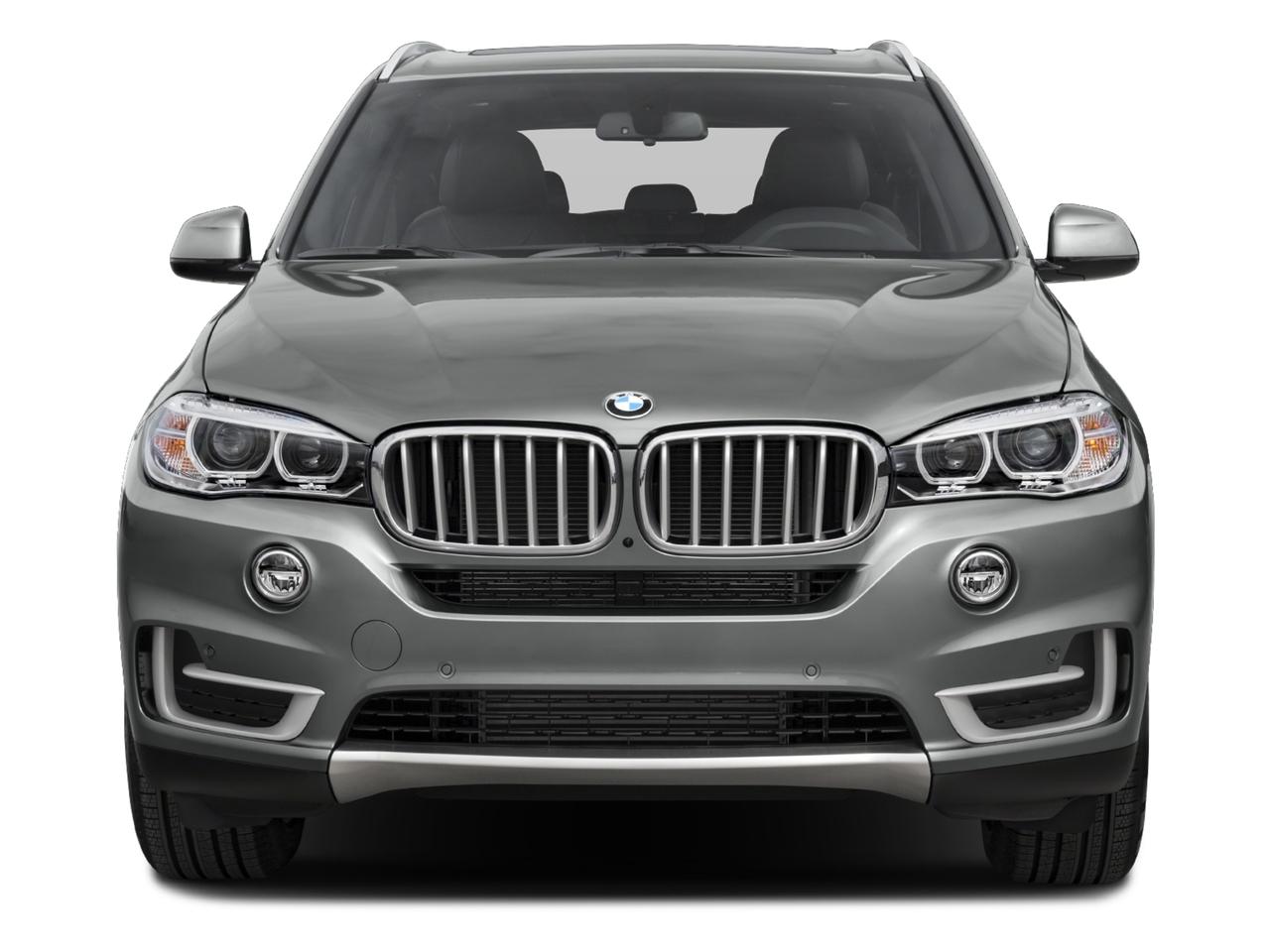 2018 BMW X5 Vehicle Photo in PEMBROKE PINES, FL 33024-6534