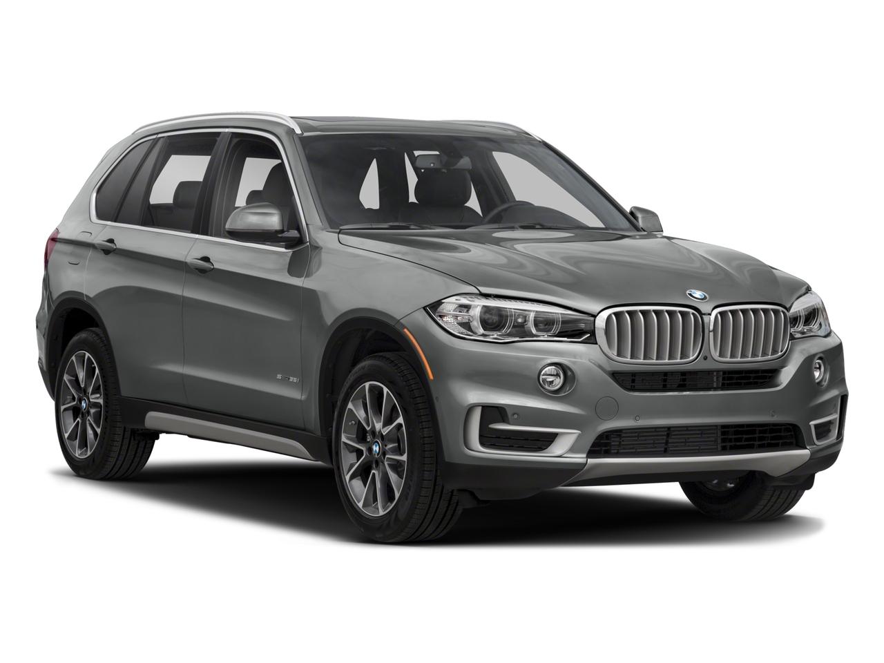 2018 BMW X5 xDrive35d Vehicle Photo in Margate, FL 33063