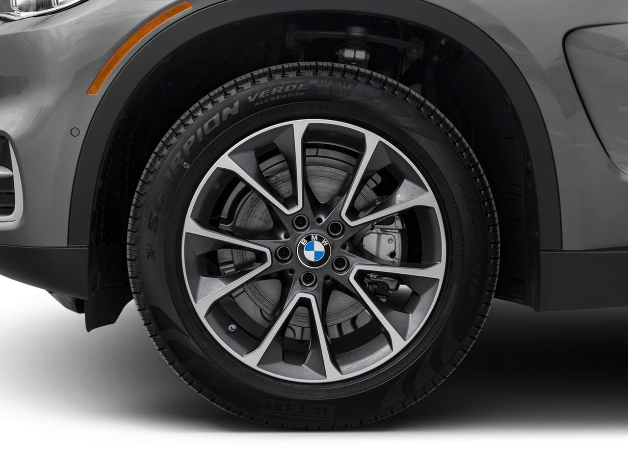 2018 BMW X5 xDrive35d Vehicle Photo in Margate, FL 33063