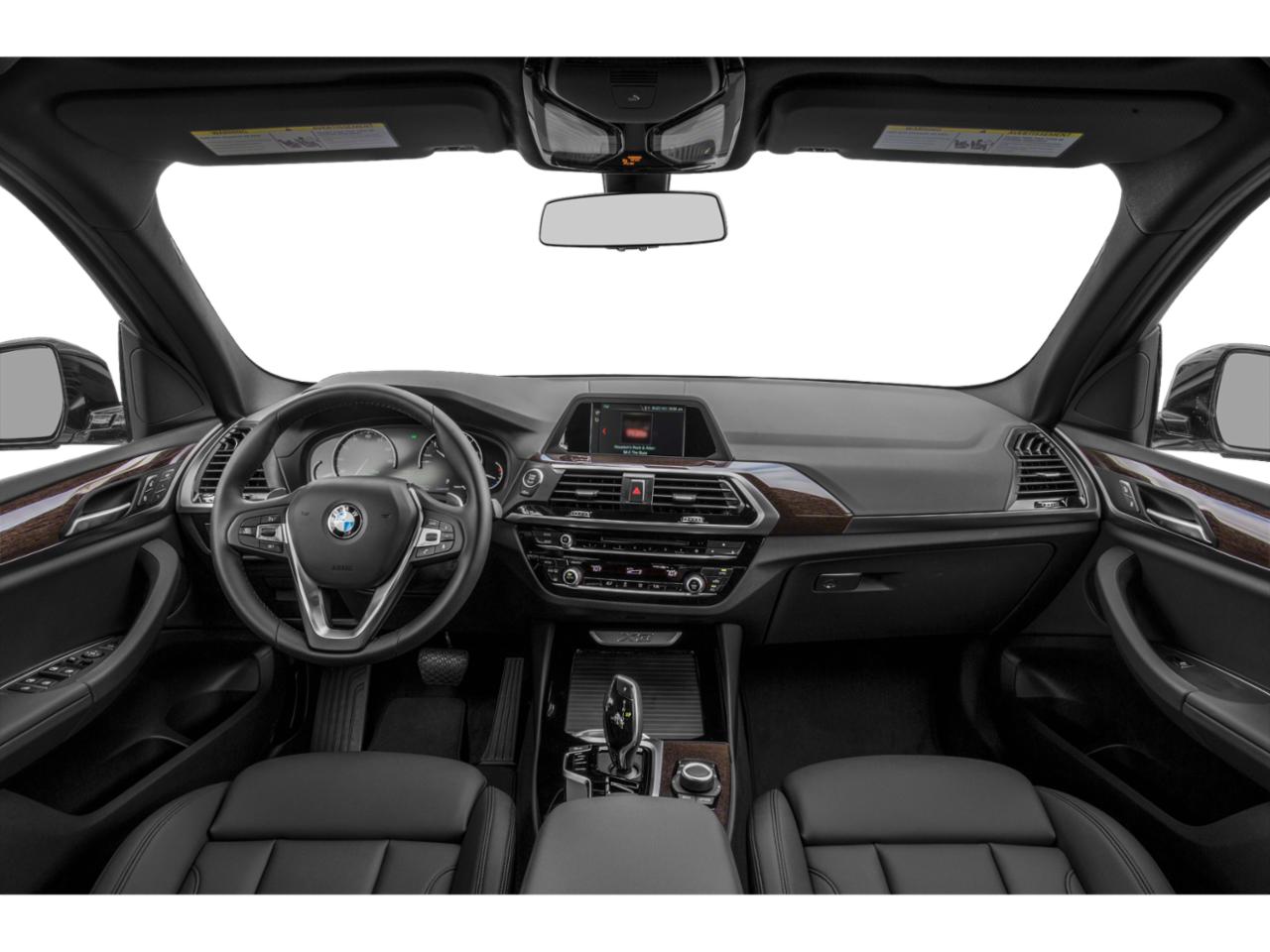 2018 BMW X3 xDrive30i Vehicle Photo in Jacksonville, FL 32244