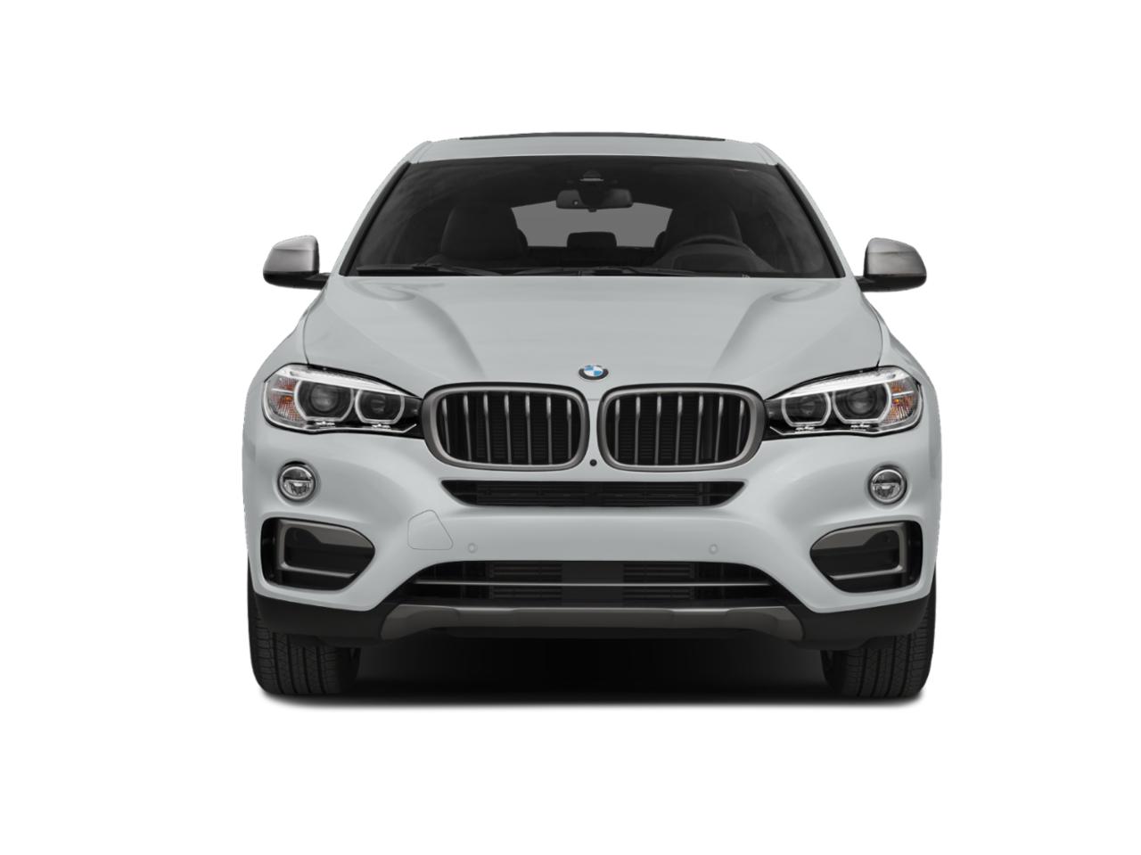 2018 BMW X6 xDrive35i Vehicle Photo in Pembroke Pines , FL 33027