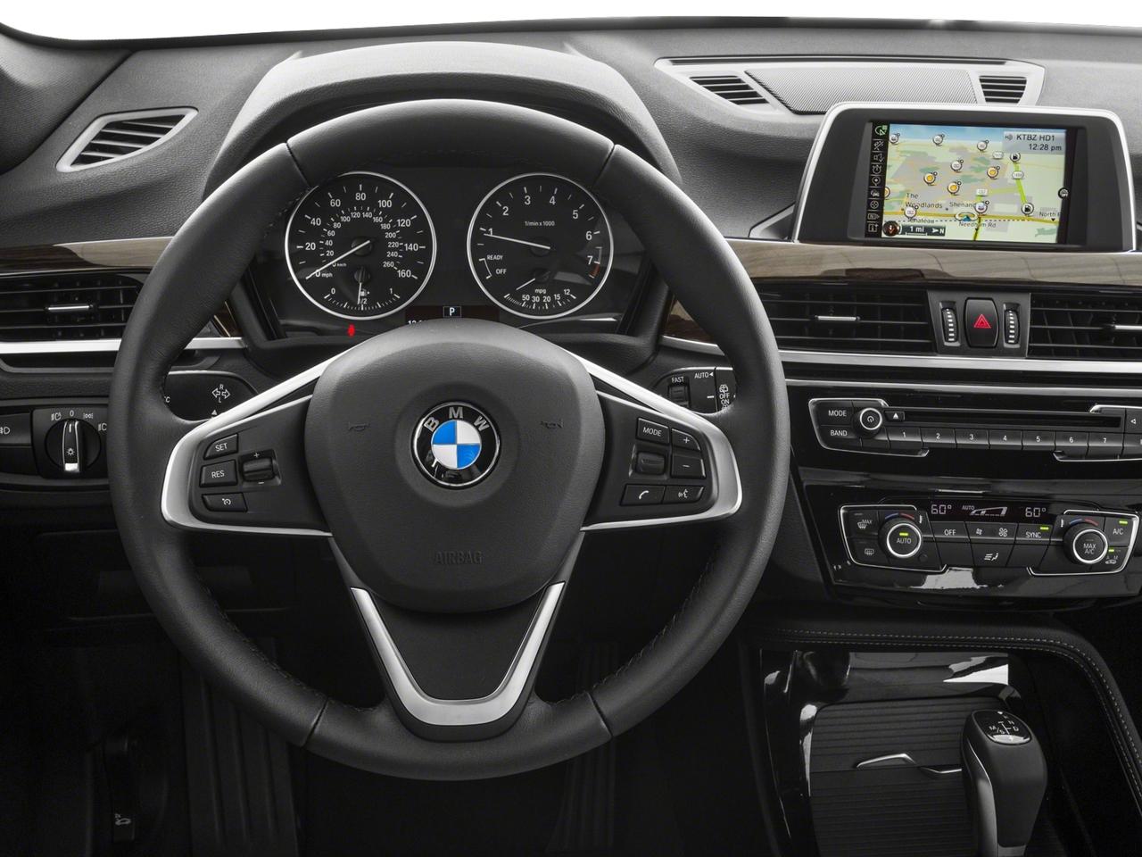 2018 BMW X1 sDrive28i Vehicle Photo in Sarasota, FL 34231