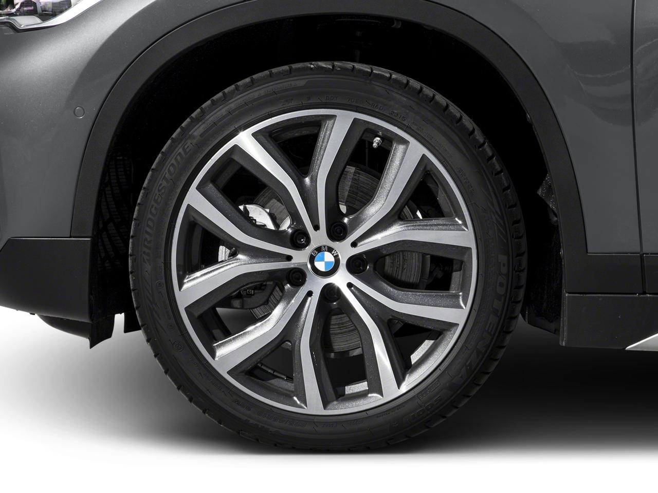 2018 BMW X1 xDrive28i Vehicle Photo in Maitland, FL 32751