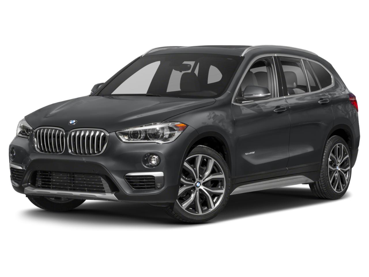 2018 BMW X1 sDrive28i Vehicle Photo in Pembroke Pines , FL 33027