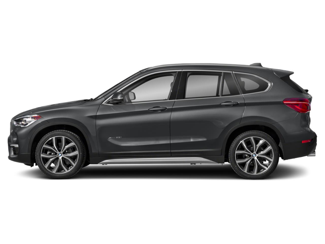 2018 BMW X1 sDrive28i Vehicle Photo in Pembroke Pines , FL 33027